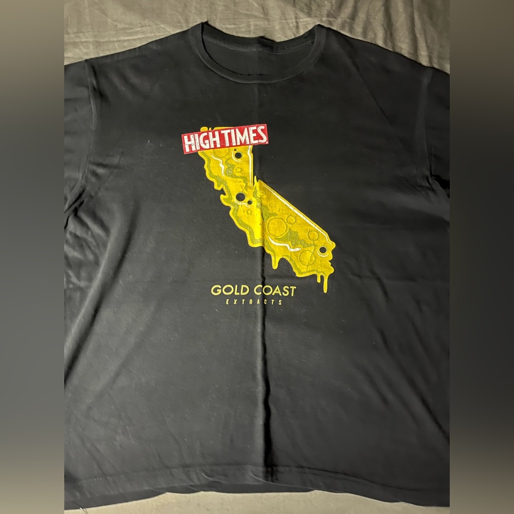 HIGHTIMES Gold Coast 2016